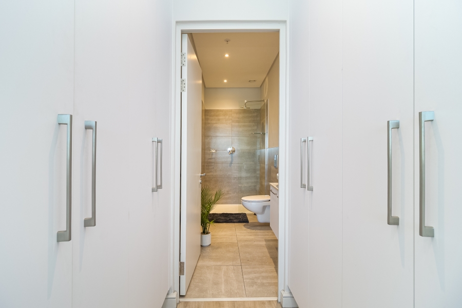 2 Bedroom Property for Sale in Cape Town City Centre Western Cape